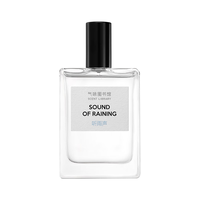  SCENT LIBRARY/氣味圖書館 清新 中性香水  50ml