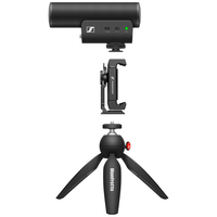  SENNHEISER/森海塞尔 指向性收音 指向性麦克风 Mobile Kit