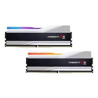 G.SKILL 芝奇 幻锋戟 DDR5 7800MHz RGB 台式机内存 灯条