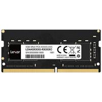 雷克沙 DDR4内存条