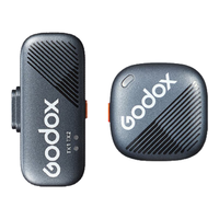  Godox/神牛 无线领夹麦克风