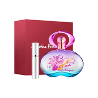  Salvatore Ferragamo/菲拉格慕 女士淡香水  50ml