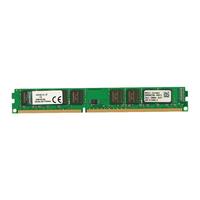 Kingston KVR系列 金士顿 DDR3 1600MHz 台式机内存 普条