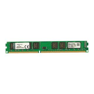 金士顿 KVR系列 金士顿 DDR3 1600MHz 台式机内存 普条