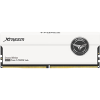  Team/十铨 10层PCB板 DDR5内存条  24GB*2 48GB