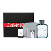  卡尔文·克莱恩/Calvin Klein  男士淡香水  50ml