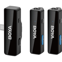 BOYA/博雅 降噪 无线麦克风