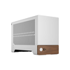 Fractal Design 分形工艺 Terra MINI-ITX机箱 银色