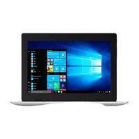 Lenovo 联想 MIIX 325 10.1英寸 Windows 10 二合一平板电脑(1280x800dpi、凌动X5-Z8350、4GB、64GB、WiFi版、黑色）