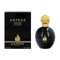 LANVIN 浪凡 光韵系列 黑琶音女士浓香水 EDP 100ml