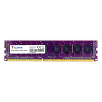 ADATA 威刚 万紫千红 DDR3 1600 4G/8G 台式机 电脑内存条 万紫千红 DDR3 1600 4GB
