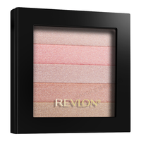 REVLON 露华浓 持妆眼影盘 #930MAVERICK枫叶红棕盘 3.4g