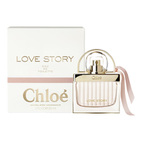 Chloé 蔻依 爱情故事系列 爱语女士淡香水 EDT 30ml