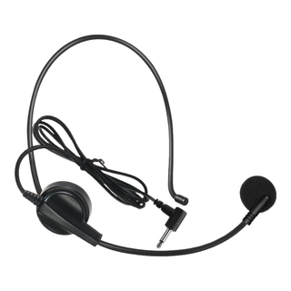  SAST/先科 OK-36 教师扩音器 耳麦 有线麦克风