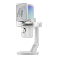  maono/闪克 降噪 麦克风