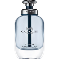  COACH/蔻驰 男士淡香水  60ml