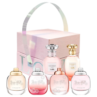 COACH 蔻驰 花馥嫣韵女士浓香水 EDP 10ml