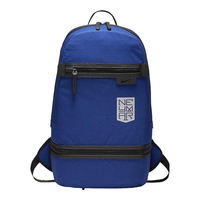 NIKE 耐克 Shield系列 STANDARD BA5317-445 电脑双肩包 蓝色 51*30*13cm
