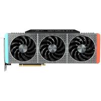  影驰 GALAX GeForce RTX3070 GAMER 显卡 8GB