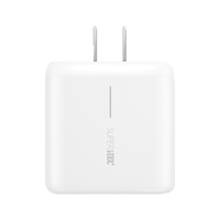 OPPO 原装65W充电器超级闪充 通用闪充数据线 65W超级