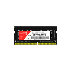 长城 8GB DDR4 2666频率 笔记本内存条
