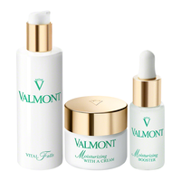  VALMONT 改善干纹 补水套装  150ml+50ml+20ml