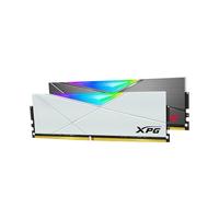 ADATA 威刚 XPG系列 龙耀D50 DDR4 3200MHz RGB 台式机内存 灯条