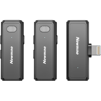  Newmine/纽曼 降噪 无线领夹麦克风