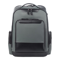 新秀丽 双肩包  墨绿色