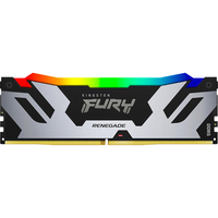 Kingston/金士顿 DDR5 7200 台式机内存条 16GB*2 32GB