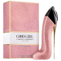 CAROLINA HERRERA 卡罗琳娜海莱拉 闪粉女孩女士香水 EDP 80ml