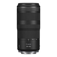  Canon/佳能 IS USM 微单长焦变焦镜头 卡色二代UV镜