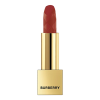 BURBERRY 博柏利 之吻绒雾哑光唇膏 #121复古橘色 3.3g