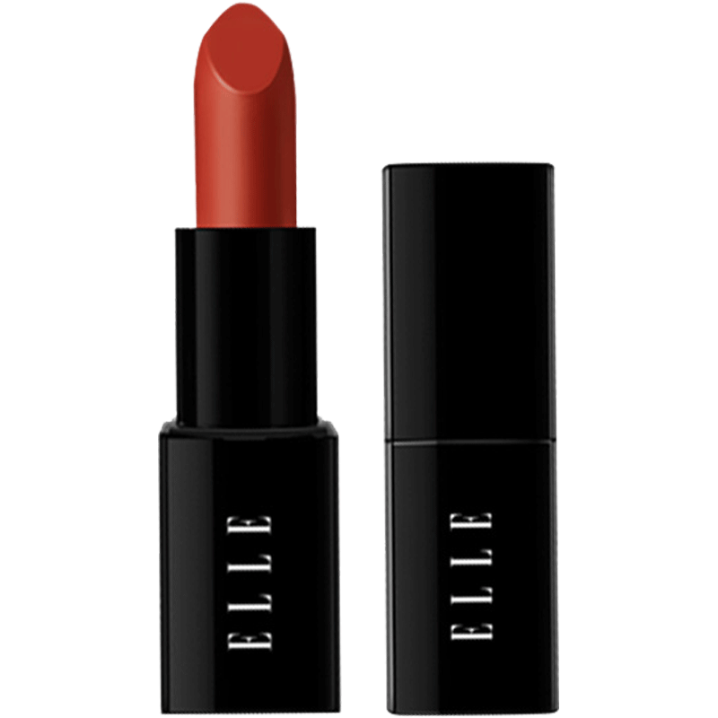 ELLE MAKEUP 倾雾迷情唇膏