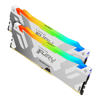  Kingston/金士顿 RGB灯条 台式机内存条  32GB*2 64GB