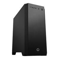 GAMEMAX/游戏帝国 降噪 电脑机箱 隔音棉 下置电源