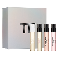 TOM FORD 明星香氛尝鲜礼盒2ML*4 「奢享盒」随行奢香2ML*4