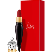 Christian LouboutinCL路铂廷女王权杖唇膏cl萝卜丁口红礼盒哑光318M