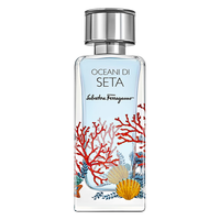 丝之境系列 丝之境深海禁地香水 50ml