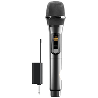 SANSUI/山水 可充电 无线麦克风