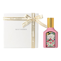 古驰(GUCCI)香水礼盒口红套装女香化妆品花悦女士淡香水罪爱 【绮梦】茉莉香水30ml