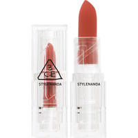 3CE 三熹玉 柔雾哑光口红 #FOCUS ON ME红豆奶茶 3.5g