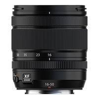 FUJIFILM/富士 标准变焦镜头