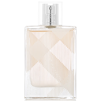 BURBERRY 博柏利 英伦风格女士淡香水 EDT 50ml