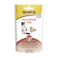 俊宝俊喵德国精典系列猫咪化毛片40g 吐毛球猫咪营养膏骏宝营养片温和排毛球
