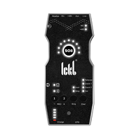  Ickb 第五代标配声卡 直播设备套装+电容麦克风