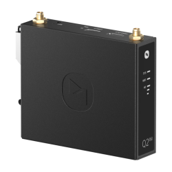 贝锐向日葵 Q2Pro 智能4G工业级远控设备远程管理ipkvm工控设备监控机房维护远程重装系统技术协助配件