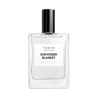  SCENT LIBRARY/氣味圖書館 持久留香 香水  50ml
