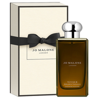 Jo Malone London 祖·玛珑 馥郁系列 香根草与香子兰女士古龙水 EDC