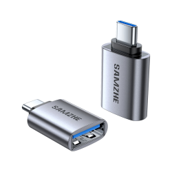 山泽 USB3.2Gen1 Type-C转接头